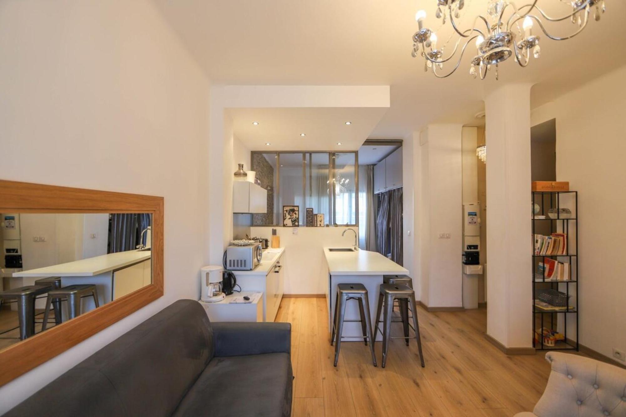 Annecy Apt W Car Park Near Downtown And Lake Exteriör bild