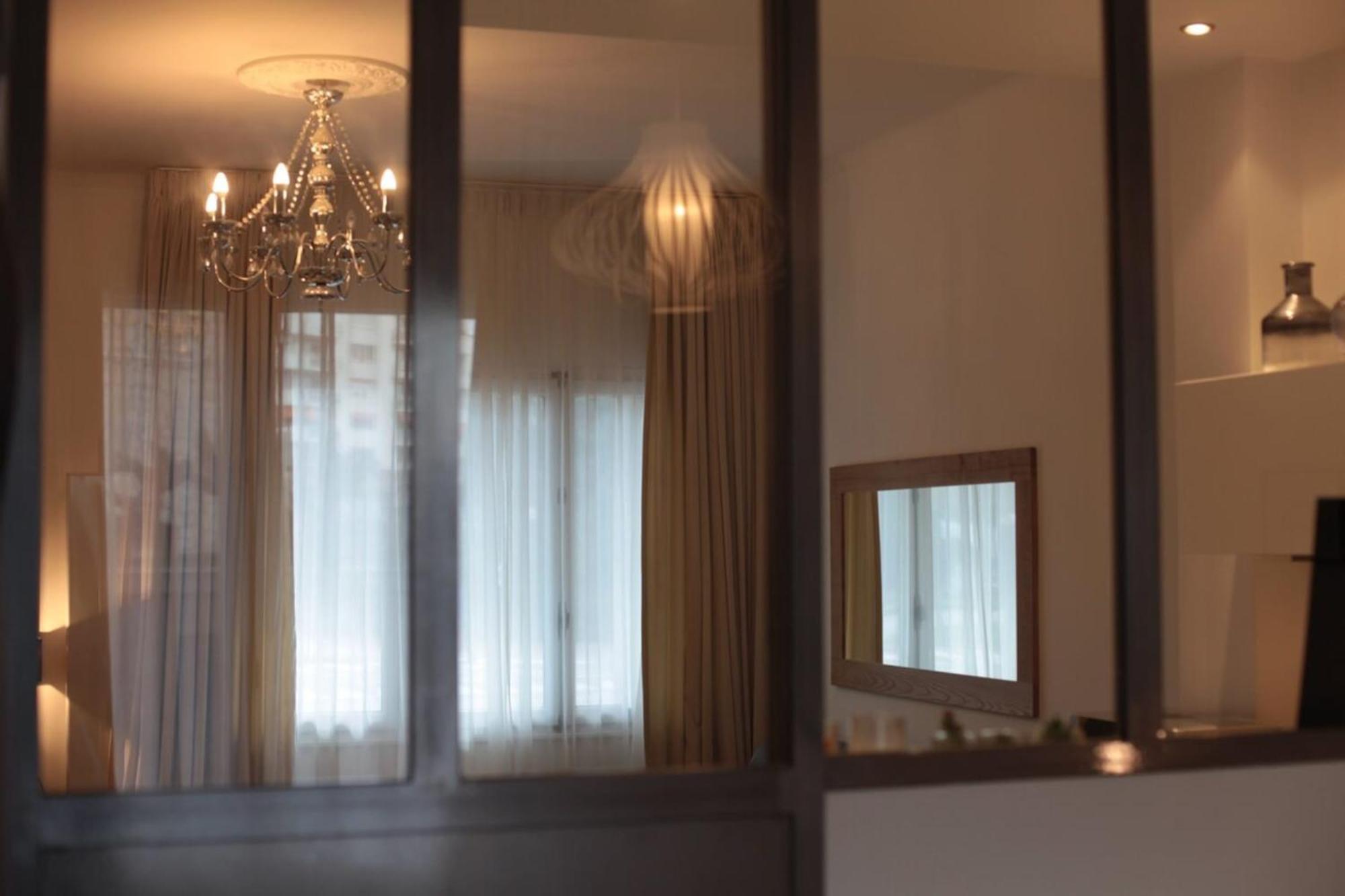 Annecy Apt W Car Park Near Downtown And Lake Exteriör bild