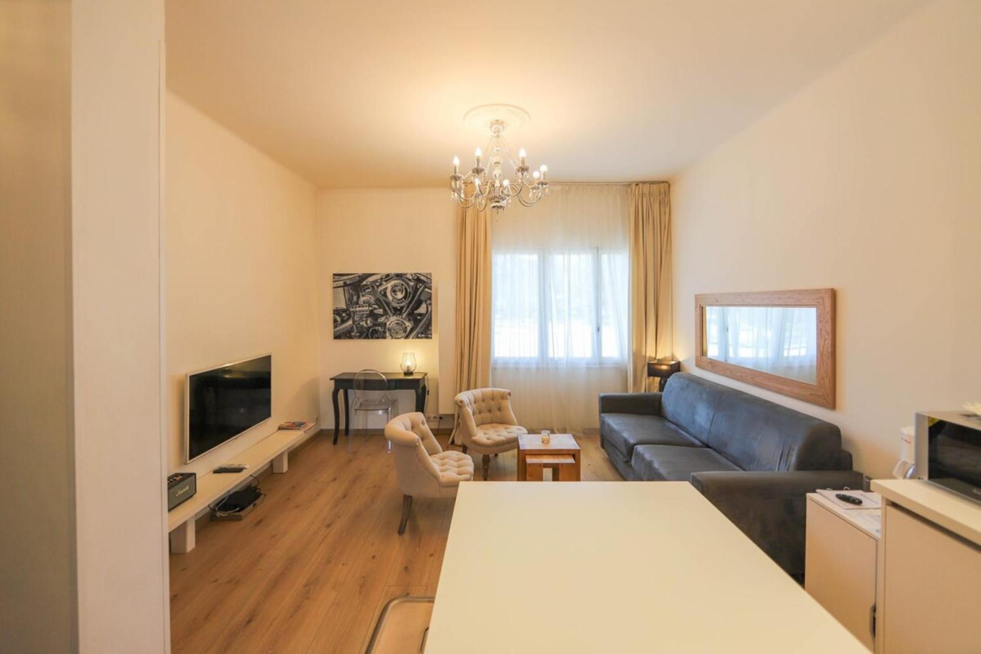 Annecy Apt W Car Park Near Downtown And Lake Exteriör bild