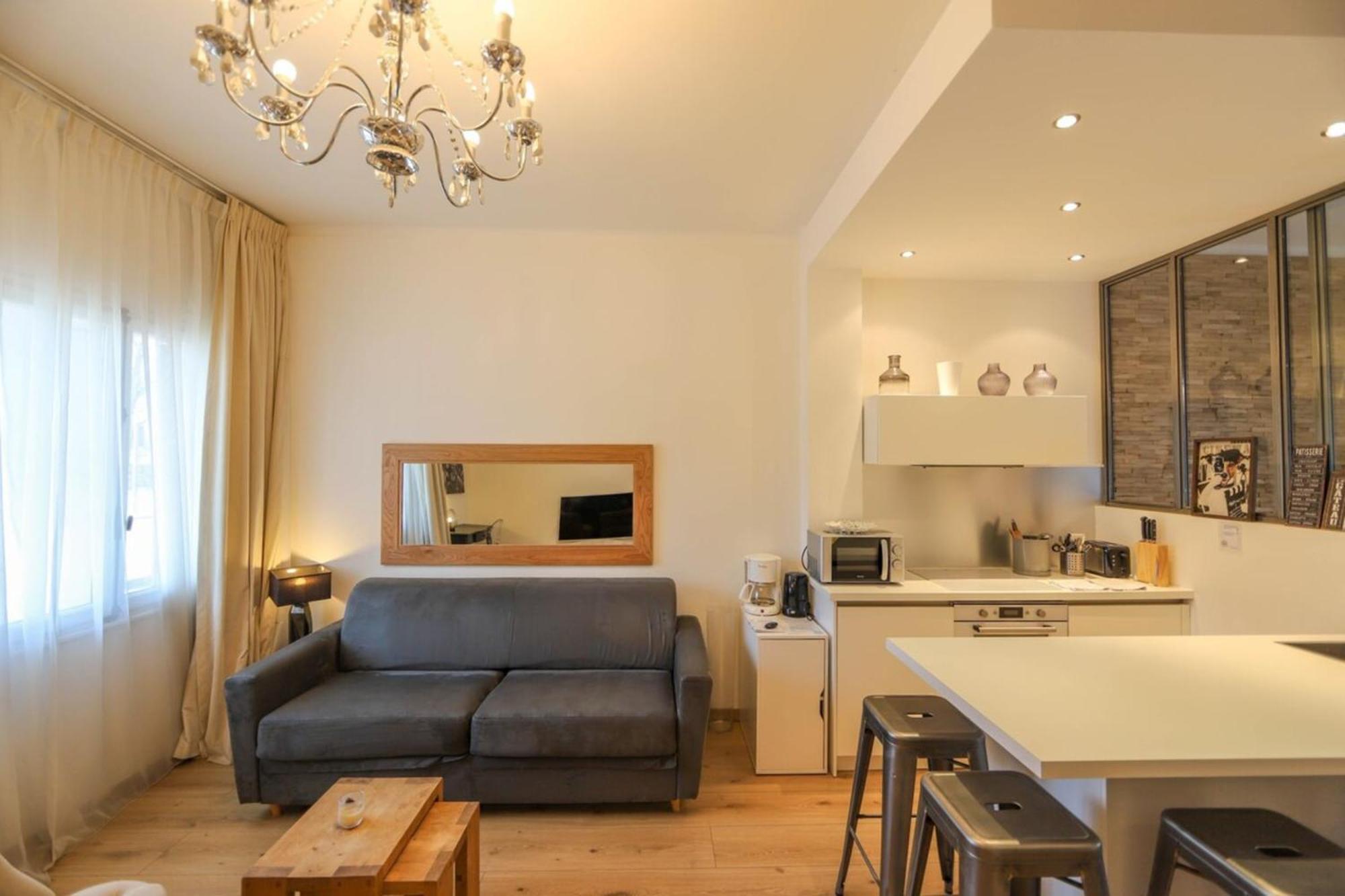 Annecy Apt W Car Park Near Downtown And Lake Exteriör bild