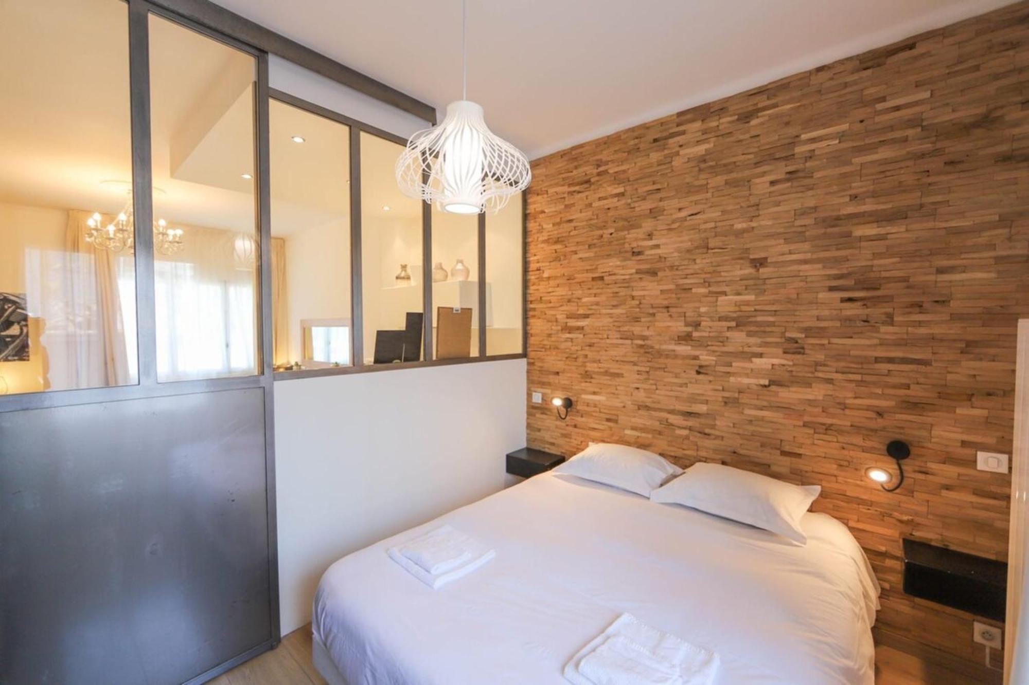 Annecy Apt W Car Park Near Downtown And Lake Exteriör bild