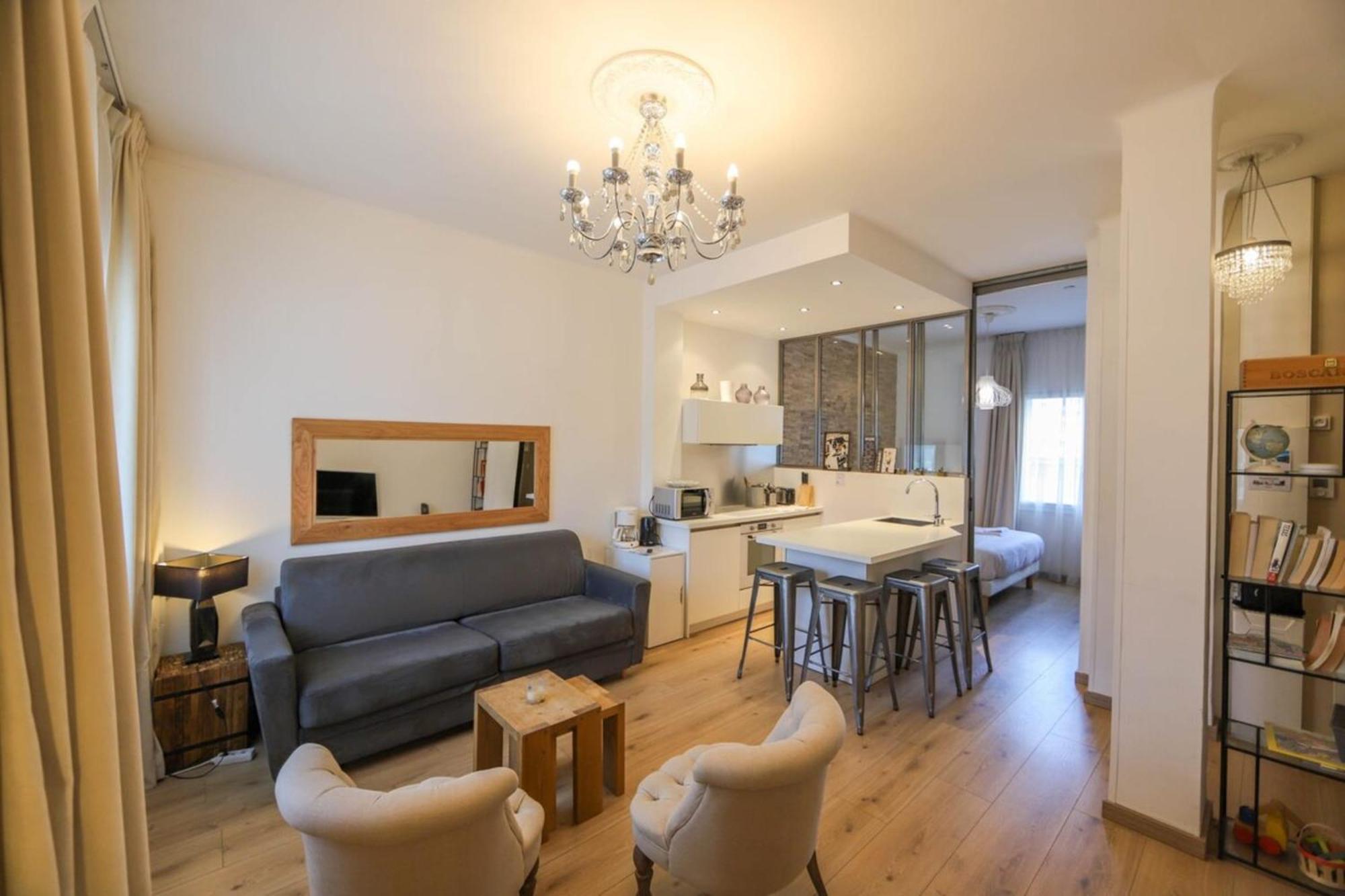 Annecy Apt W Car Park Near Downtown And Lake Exteriör bild